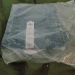 Size 8 jeans